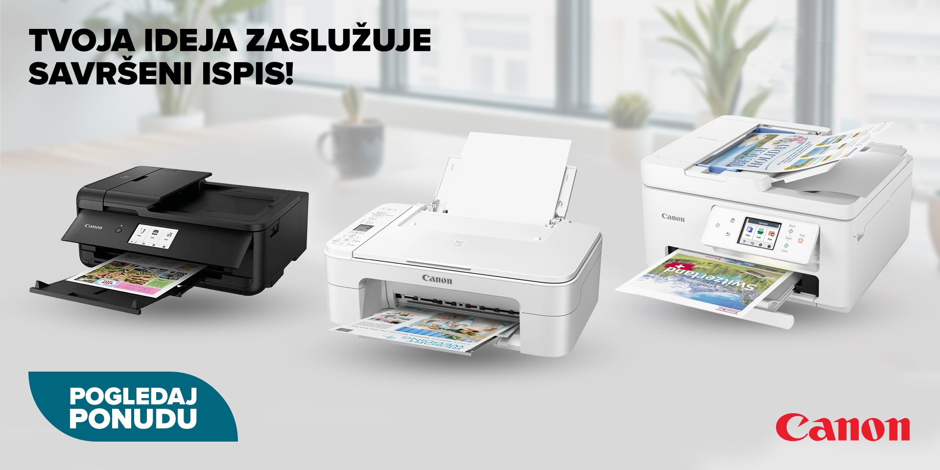 Epson printeri